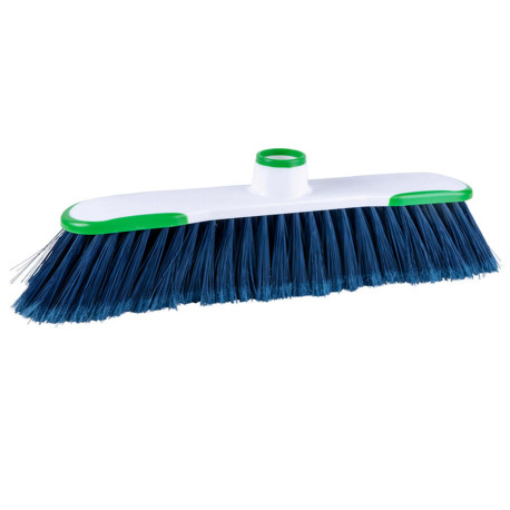 Scopa Hygiene plus - per interni - verde - Tonkita Professional