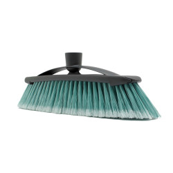 Scopa Natural - 2 in 1 da interni - 34 cm - Vileda