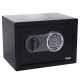 Cassaforte di sicurezza con serratura elettronica 310ET - 310 x 200 x 200 mm - Iternet