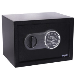Cassaforte di sicurezza con serratura elettronica 310ET - 310 x 200 x 200 mm - Iternet