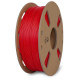HamletHP3DR-PLRD BOBINA PLA UNIVERSALE 3D PRINTER 1.75 mm ROSSO KG 1