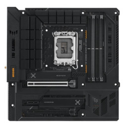 TUF GAMING B760M-BTF WIFI