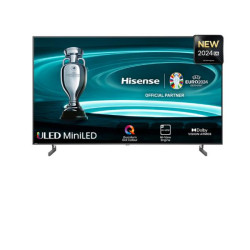 Hisense 55” MINILED 4K SMART DOLBY VISIO