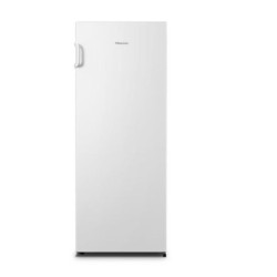 Hisense congelatore verticale FV191N4AW2 Classe F 155 lt-Bianco