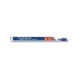 Astuccio 12 Mine Mars Micro - mina 0,5mm - gradazione HB - Staedtler - conf. 12 astucci