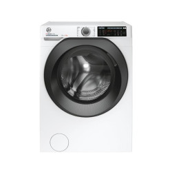 Hoover H-WASH 500 HW 28AMC7/1-S, Caricamento frontale, 8 kg, B, 74 dB