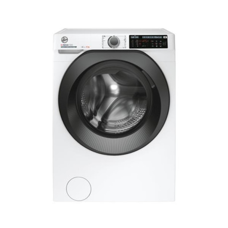 Hoover H-WASH 500 HW 28AMC7/1-S, Caricamento frontale, 8 kg, B, 74 dB
