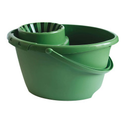 Secchio Bucket Eco 13 - con strizzatore - Tonkita Professional
