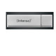 Intenso ALU LINE USB silver 16 GB