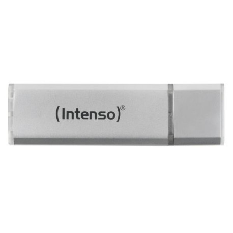 Intenso ALU LINE USB silver 32 GB