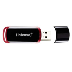 Intenso BUSINESS LINE USB BLACK 64GB