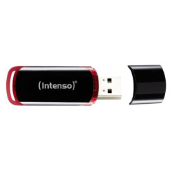 Intenso BUSINESS LINE USB BLACK 8 GB