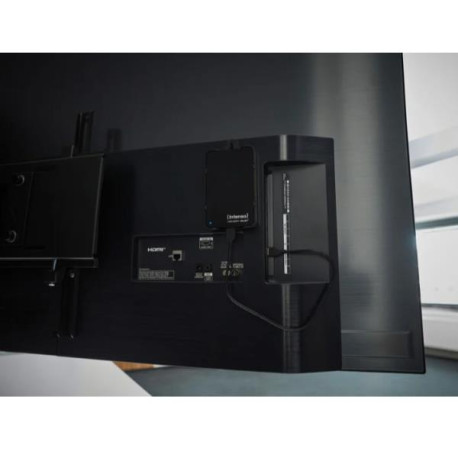 Intenso Hard disk Memory Play Portable Hard Drive 2TB