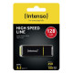 Intenso HI SPEED LINE USB128 GB