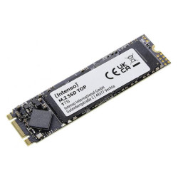 Intenso M.2 - Sata III - 2280 - Top 1TB