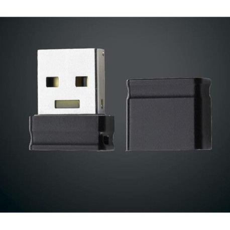 Intenso MICRO LINE USB 4 GB