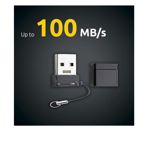 Intenso MICRO LINE USB8 GB