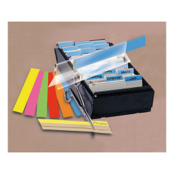 Cavalierini - 1 x 15 cm - colori assortiti - Djois - conf. 5 pezzi