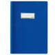 Coprimaxi Colibrì - A4 - ecoPE - 180 mic - c/alette - laccato - blu - Favorit