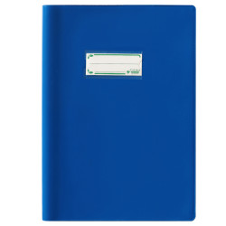 Coprimaxi Colibrì - A4 - ecoPE - 180 mic - c/alette - laccato - blu - Favorit