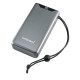 Intenso POWER BANK F 20000 mAh grey