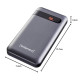 Intenso POWER BANK PD20000 mAh grey