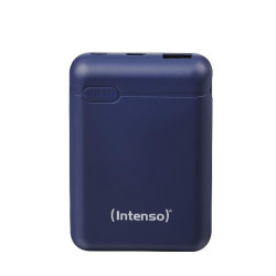 Intenso POWER BANK XS 10000 mAh dark blue
