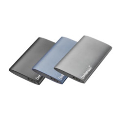 Intenso SSD EXT PREMIUM BLUE 500GB