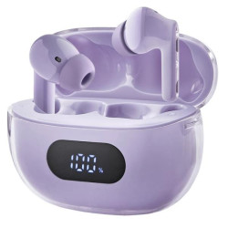 Intenso TRUE WIRELESS EARPHONE BLACK PLUS