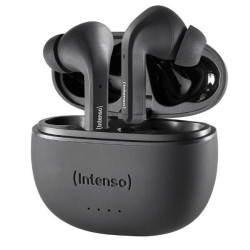 Intenso True Wireless Earphones T300A BLACK