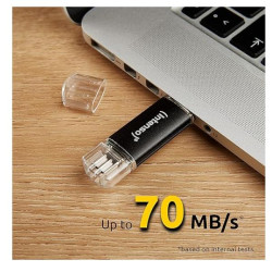 Intenso Twist Line OTG 512 GB