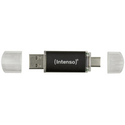 Intenso TWIST LINE OTG 64 GB