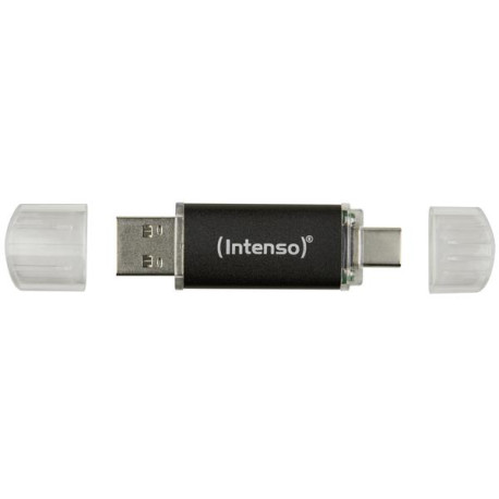 Intenso TWIST LINE OTG 64 GB