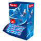 Correttore a nastro Pocket Mouse - 4,2 mm x 10 mt -Tipp-Ex - value pack - 15 + 5  pezzi