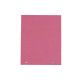 Separatore Manilla - 12,5 x 23 cm - 200 gr - magenta - Cartotecnica del Garda - conf. 200 pezzi