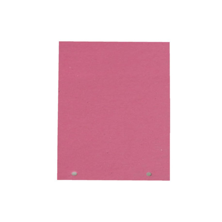 Separatore Manilla - 12,5 x 23 cm - 200 gr - magenta - Cartotecnica del Garda - conf. 200 pezzi