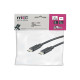 Cavo USB - 3.0 C/C - 100W - 5Mbps - 1 mt - MKC Melchioni
