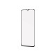 Celly Full Glass - Protezione per schermo per telefono cellulare - vetro - per Samsung Galaxy A20