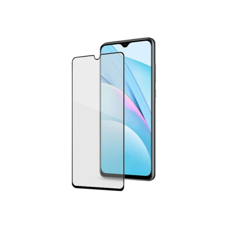 Celly Full Glass - Protezione per schermo per telefono cellulare - vetro - per Xiaomi MI 11i