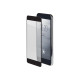 Celly FULLGLASS781BK - Protezione per schermo per telefono cellulare - vetro - colore telaio nero - per Huawei P Smart+