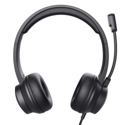 Cuffie USB HS-260 - Trust
