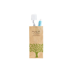 Set denti linea Cortesia Natura - Leone - conf. 50 pezzi