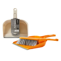 Set scopino + paletta grande - colori assortiti - Perfetto
