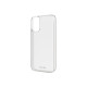 Celly Gelskin - Cover per cellulare - poliuretano termoplastico morbido (TPU) - trasparente - per Xiaomi 12 Pro