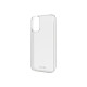Celly Gelskin - Cover per cellulare - poliuretano termoplastico morbido (TPU) - trasparente - per Xiaomi MI 11