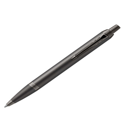 Sfera IM Monochrome - punta media - bronze - Parker