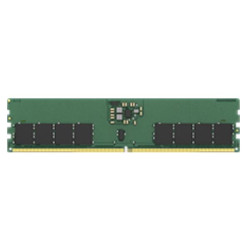 Kingston Ram 16GB 6400MTs DDR5 Non-ECC CL52 CUDIMM 1Rx8