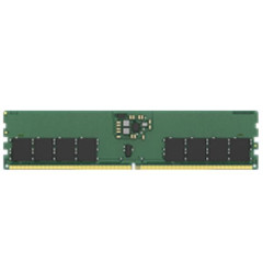 Kingston Ram 32GB 6400MTs DDR5 Non-ECC CL52 CUDIMM 1Rx8