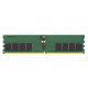Kingston Ram 32GB 6400MTs DDR5 Non-ECC CL52 CUDIMM 2Rx8
