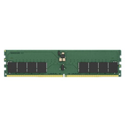Kingston Ram 32GB 6400MTs DDR5 Non-ECC CL52 CUDIMM 2Rx8